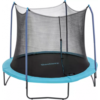 Батут BESTWAY XTREME AIR TRAMPOLINE 305х255 см, до 90 кг, от 6 лет Батут BESTWAY XTREME AIR TRAMPOLINE 305х255 см, до 90 кг, от 6 лет