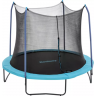 Батут BESTWAY XTREME AIR TRAMPOLINE 305х255 см, до 90 кг, от 6 лет 59103 BW