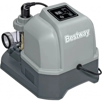 Хлоргенератор BESTWAY 58773 BW для бассейнов до 8327 л