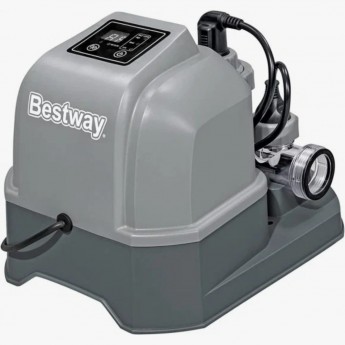 Хлоргенератор для бассейнов от 26498л BESTWAY