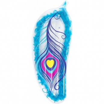 Надувной матрас BESTWAY ПЕРО 43241 189х79 см Надувной матрас BESTWAY ПЕРО 43241 189х79 см