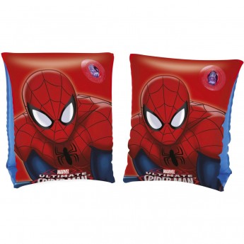 Нарукавники для плавания BESTWAY SPIDER-MAN 98001 23х15 см
